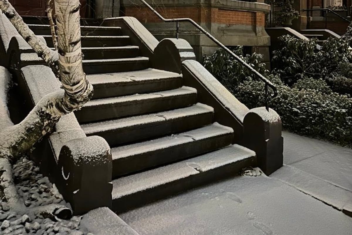 Art Penthouse / Roofdeck in the Heart of Boston gallery image 2