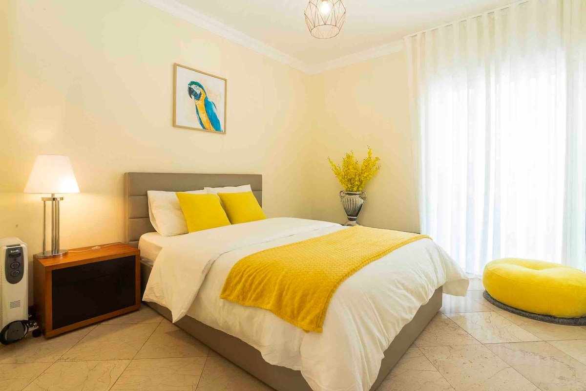 Heart of Ocean Duplex Estoril gallery image 4