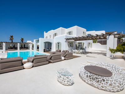 Gated • Onsite Guard • Villa Zircon • Diles Villas