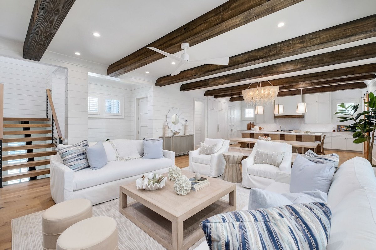 Timeless 30A|Easy Beach Access|Private Pool gallery image 4