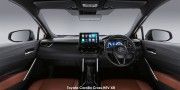 TOYOTA COROLLA CROSS 1.8 GR-S HYBRID - 25 thumb
