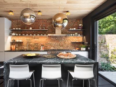 Contemporary Boutique Retreat