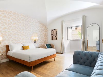 Cozy Apartment by the Colosseum