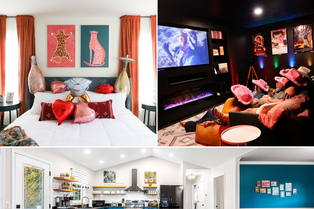 Hot Tub | Fenced Yard | 15 mins to DT | Firepit