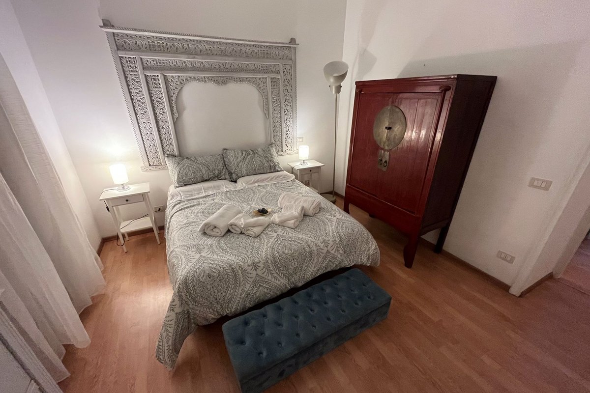 Snooze Trastevere House, Roma