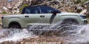 GEELY APEX RD6 4X4 D/C P/U - 8 thumb