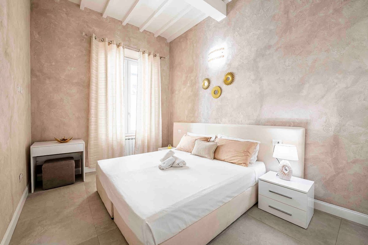 [5 Minuti – Duomo] Tripla Suite Luxury