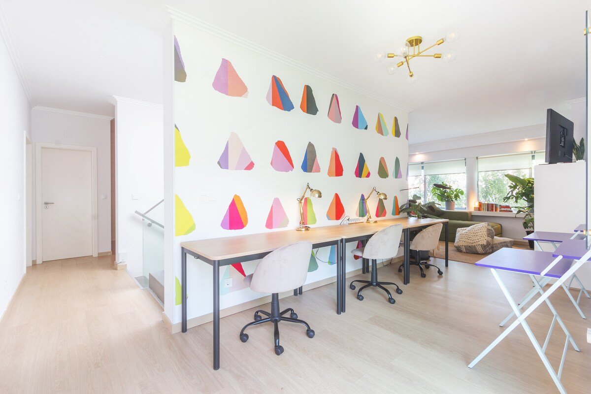 Villa w/ MiniGolf, Hot Tub, up to 28 ppl gallery image 4