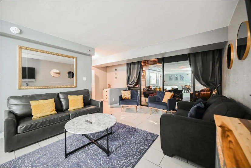 3BD PH On the Strip, Panoramic VIEWS, Sleeps 16 gallery image 5