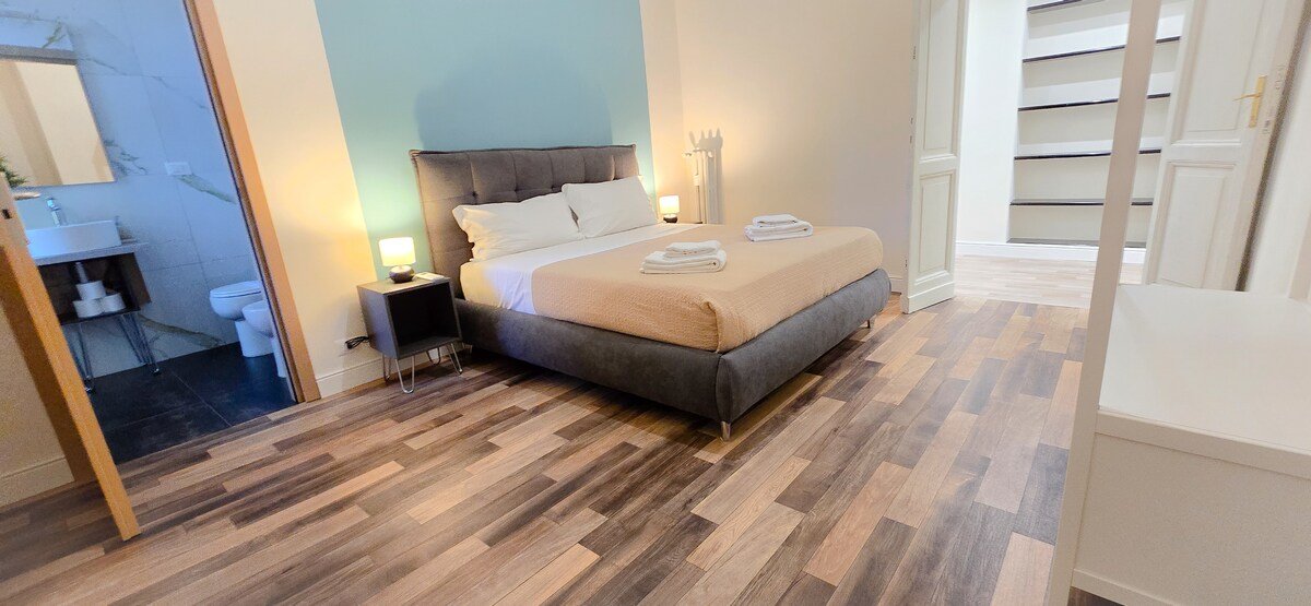 San Peter Big and Quiet Aparment gallery image 3