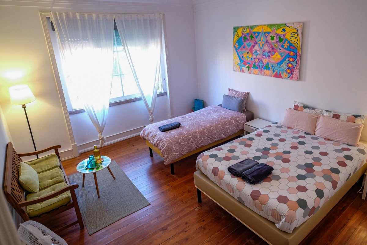 Lisbonera – Central Apartment in Lisbon