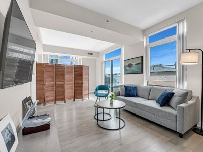 Luxe 5bd Unit sleeps 11 – Hospitals/MTCC/TTC/ACC