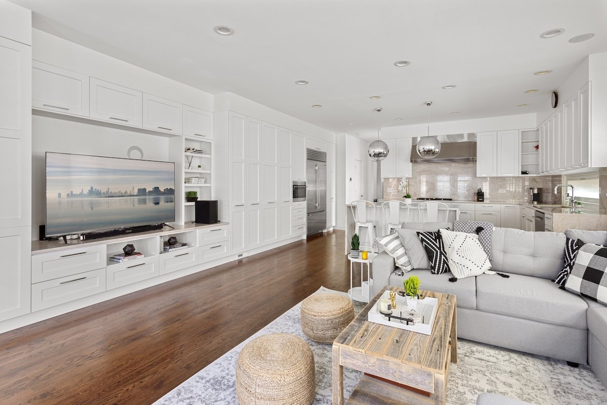 Fantastic Home in Wicker Park gallery image 2