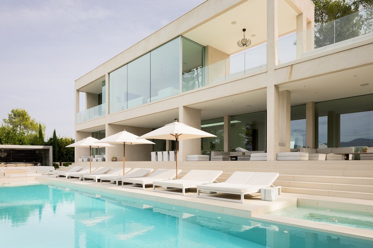 Villa Blanche Du Bois gallery image 4