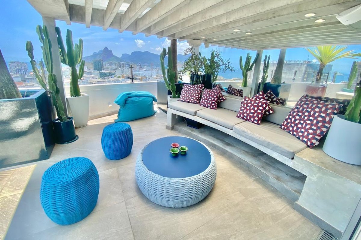 Piscina, Conforto e Churrasco gallery image 4