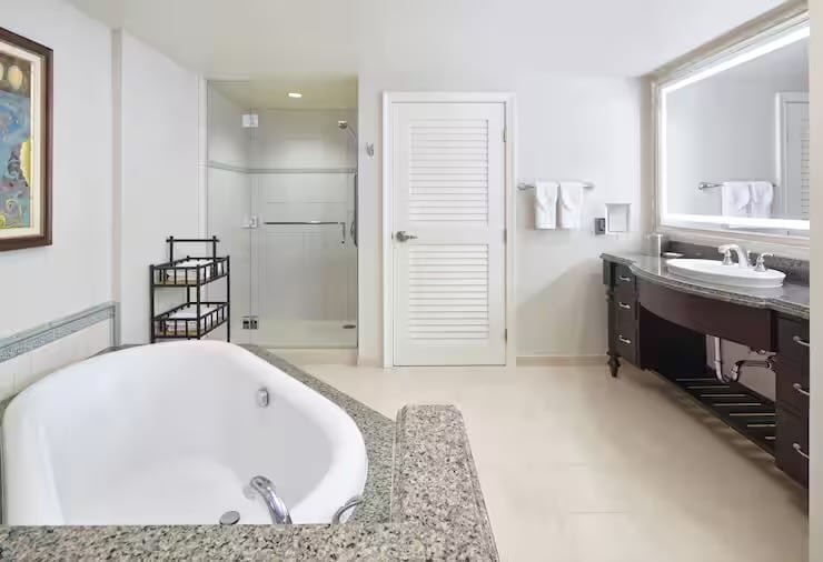 Heaven with resort fees included gallery image 5