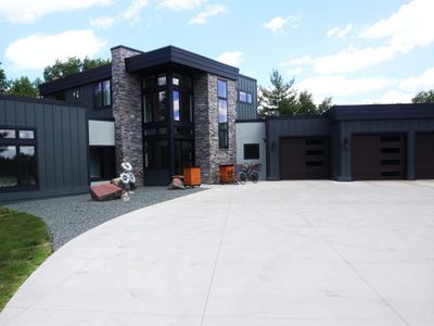 Luxury Country Retreat with POOL