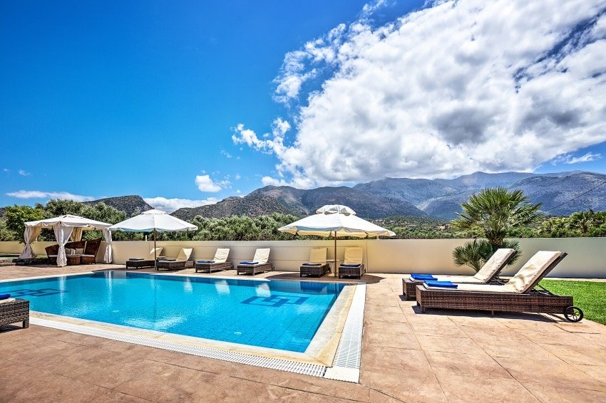 Villa Athena – 5 Bedroom with private pool gallery image 5