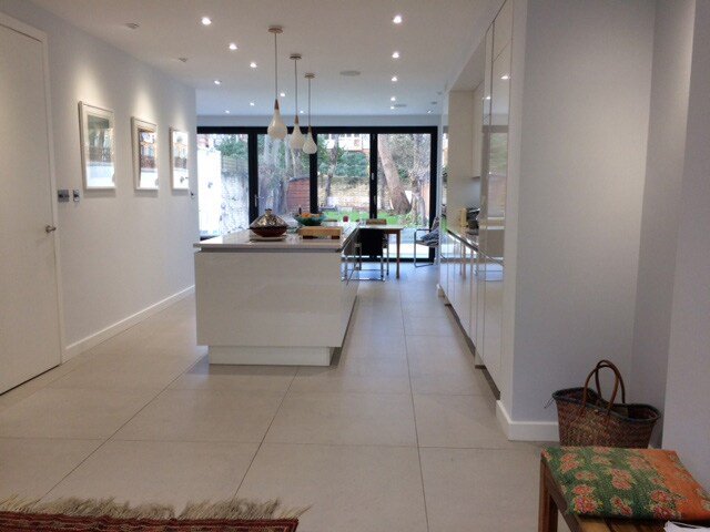 Charming, central, 5 BR house gallery image 3