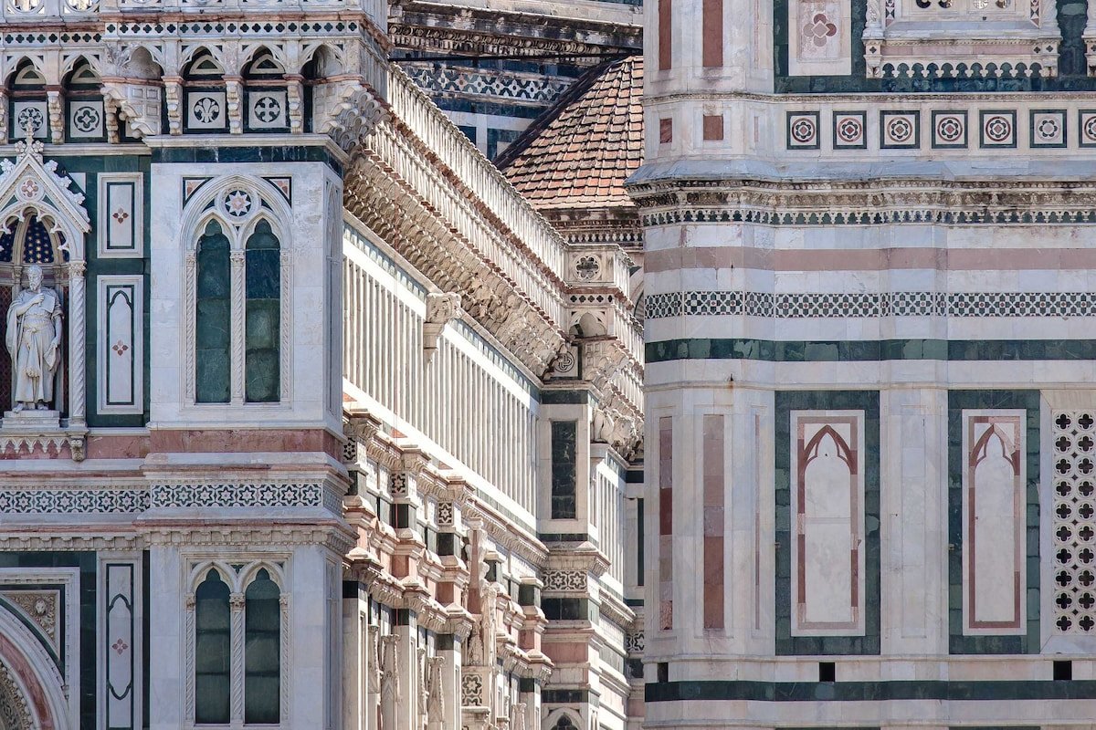 AJ Luxury Duomo View gallery image 4