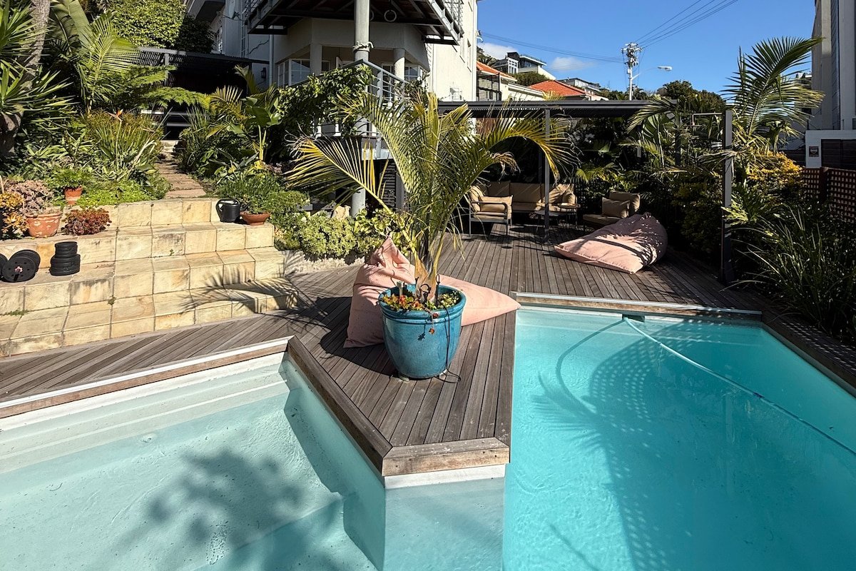 Private pool & ocean view! gallery image 4