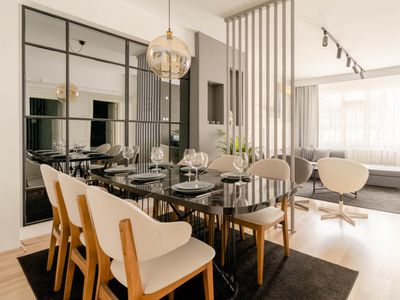 Jacuzi – Stylish Flat right next to Blue Mosque