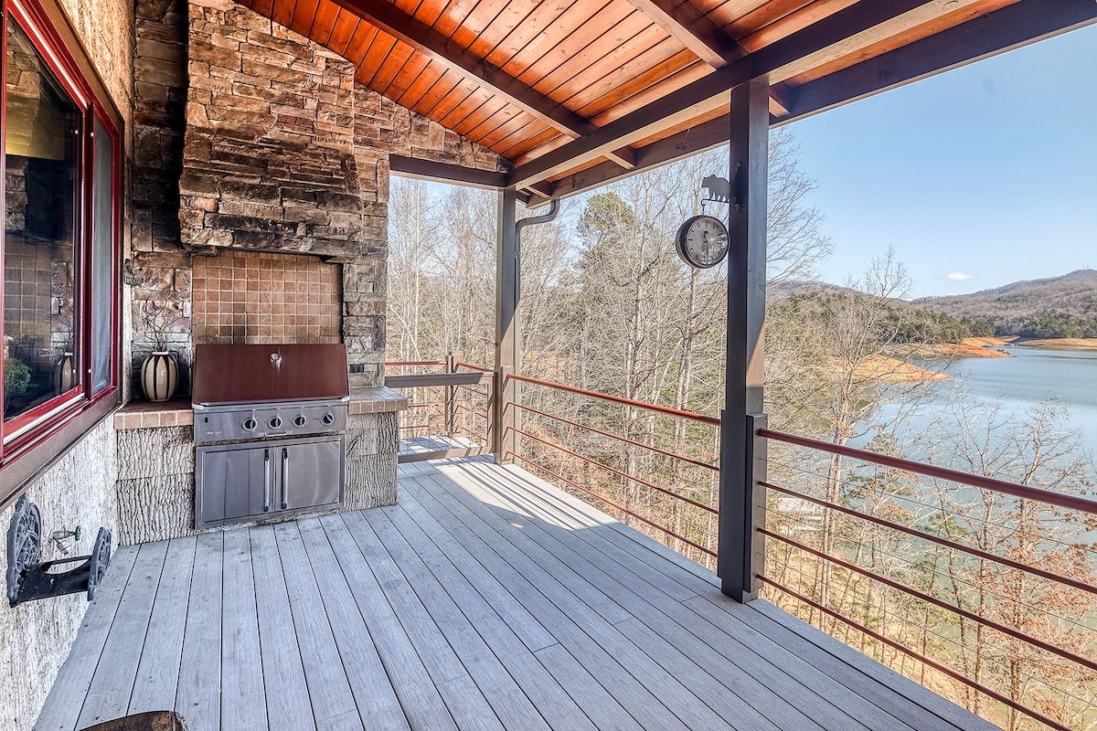 Fontana Lake Estates gallery image 5