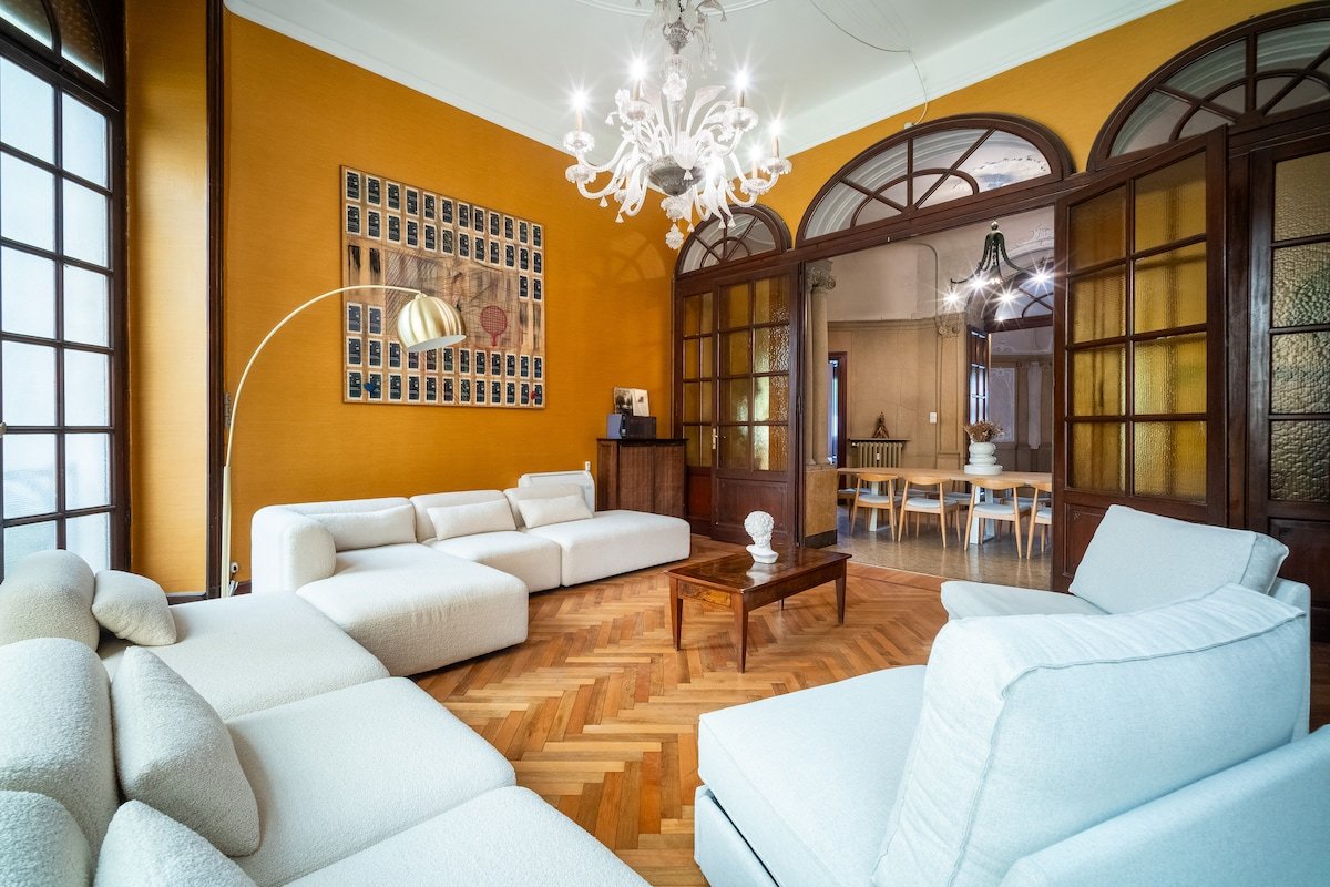 Liberty20 – Meliora Apartments gallery image 2