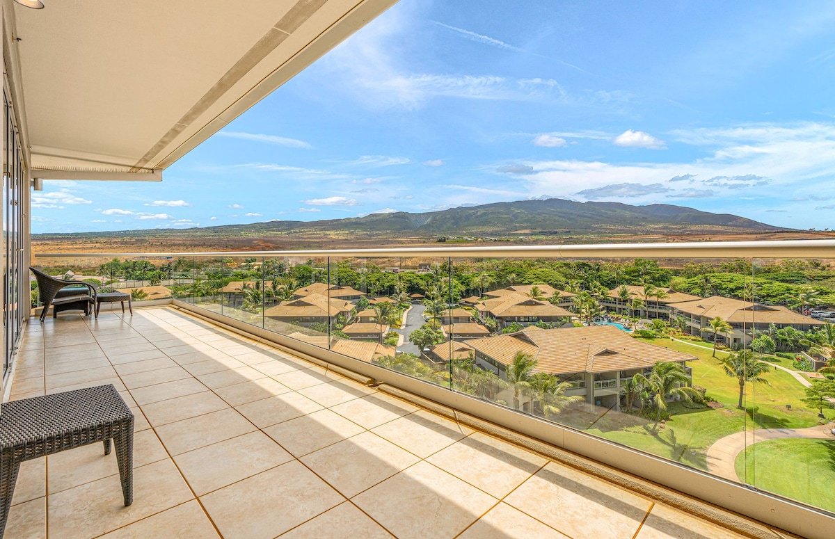 Maui Resort Rentals: Honua Kai Konea 818 gallery image 5