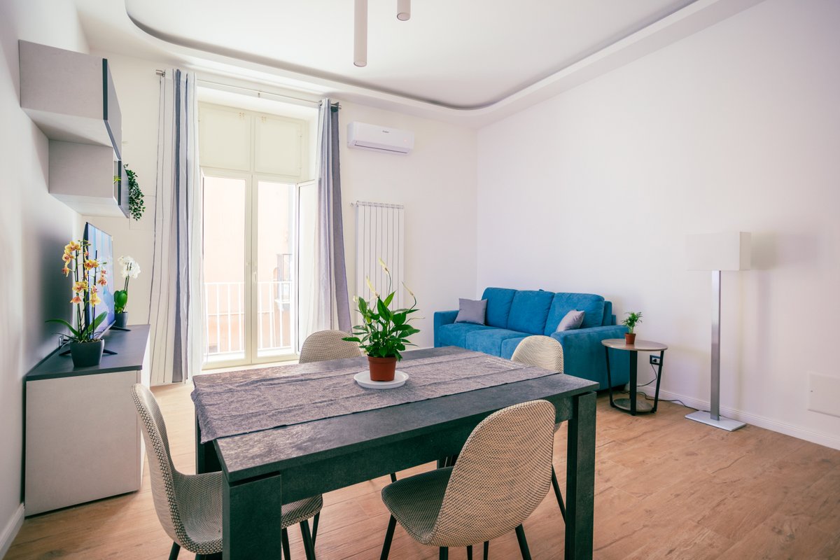 Song House Apartment centro storico 7 pax