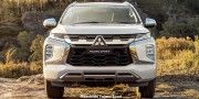 MITSUBISHI PAJERO SPORT 2.4D 4X4 SHOGUN A/T - 2 thumb