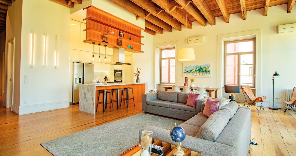 Mouzinho 18 by YoursPorto gallery image 5