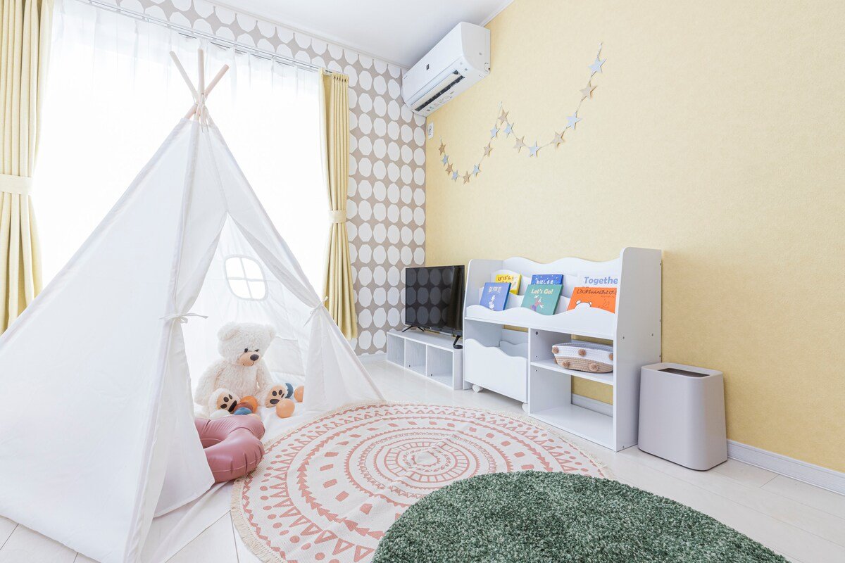 SkyTree/Oshiage-sta.13min/12ppl/Wi-fi/parking-Free gallery image 3