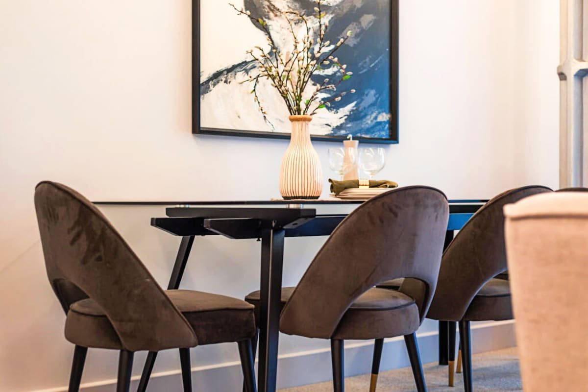 2 Bed Luxury Loft in Central Shoreditch gallery image 3