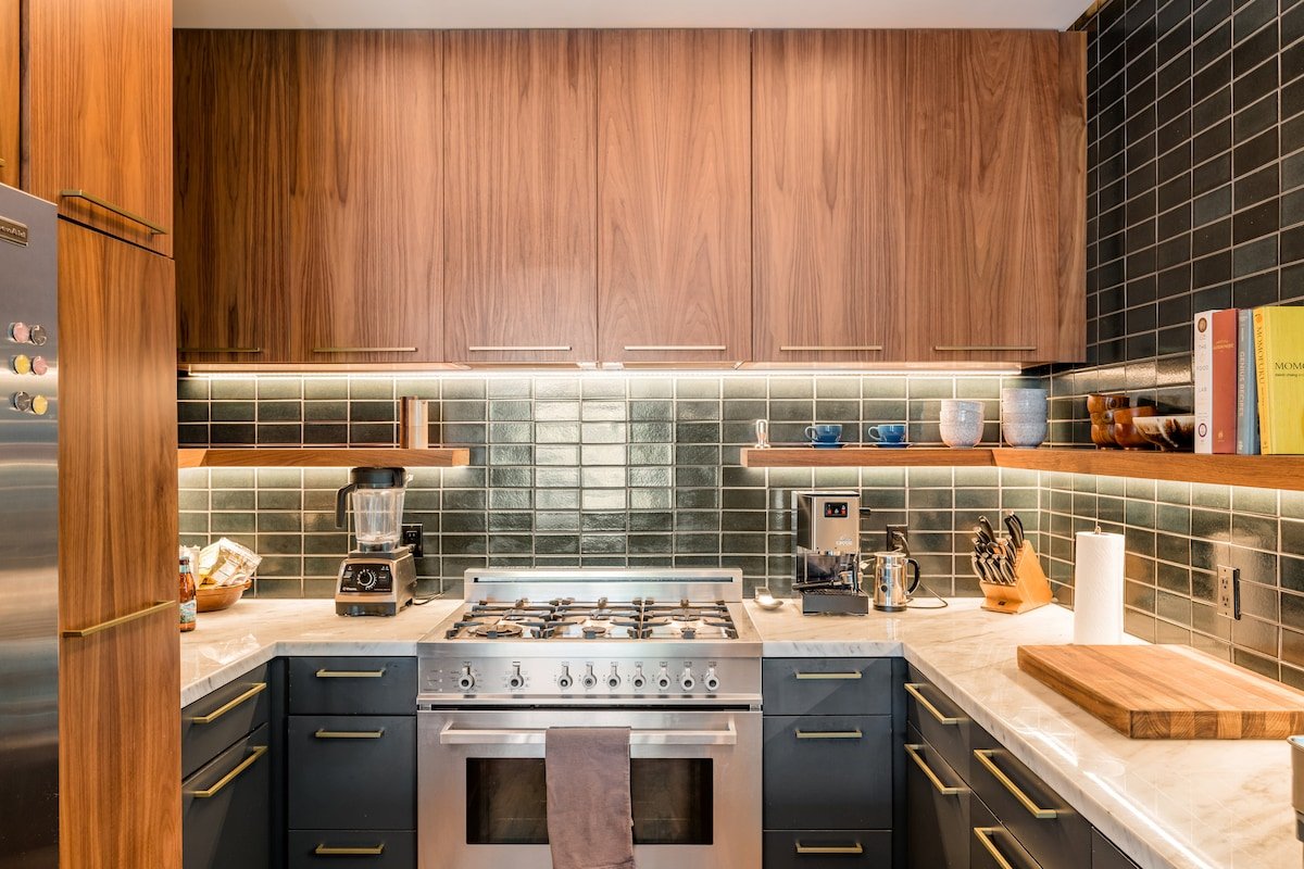 Professionally Designed and Furnished Home gallery image 5