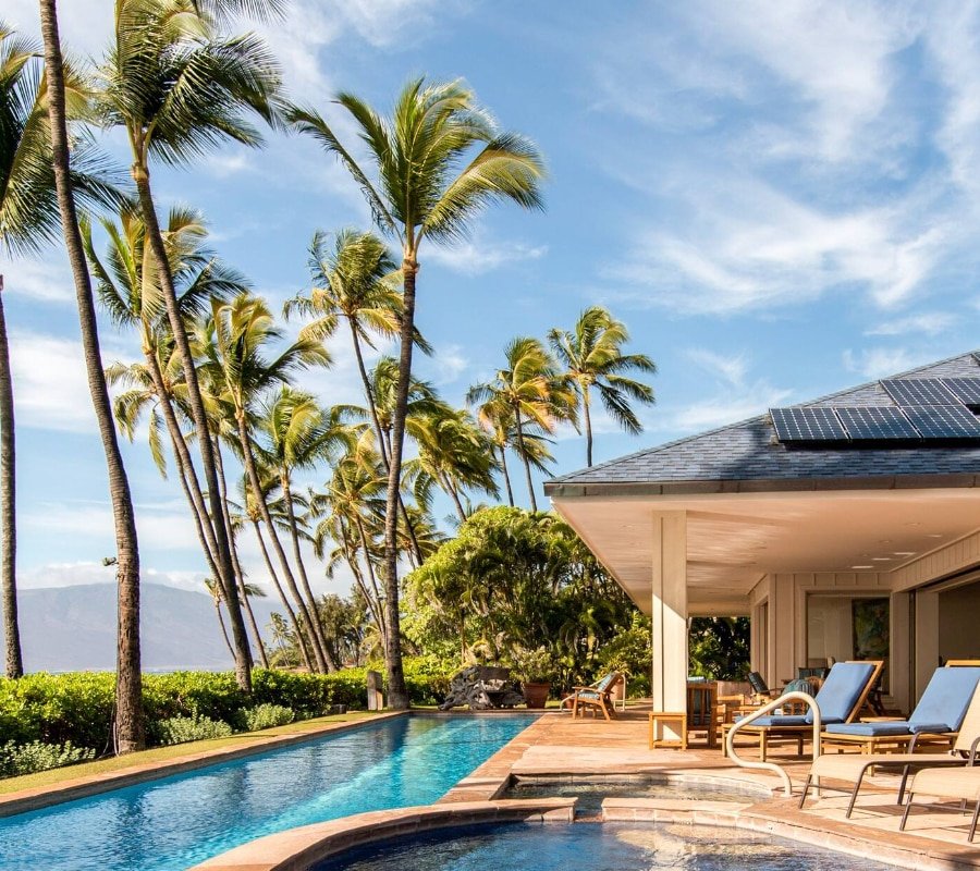 Kamaole Beach Villa gallery image 3