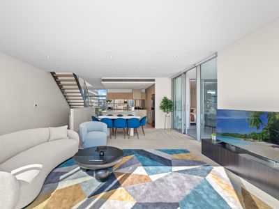 4BR Millionaires Townhouse | Extended Stays Ideal