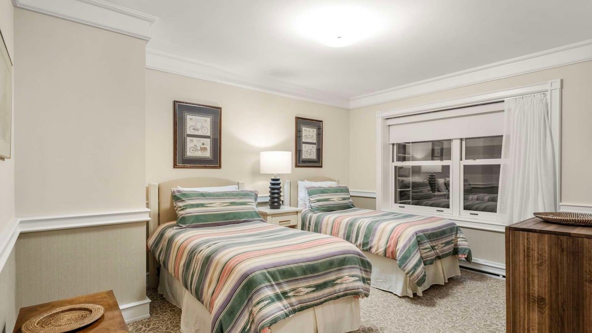 Luxurious Aspen Mountain Home | West End Splendor gallery image 4