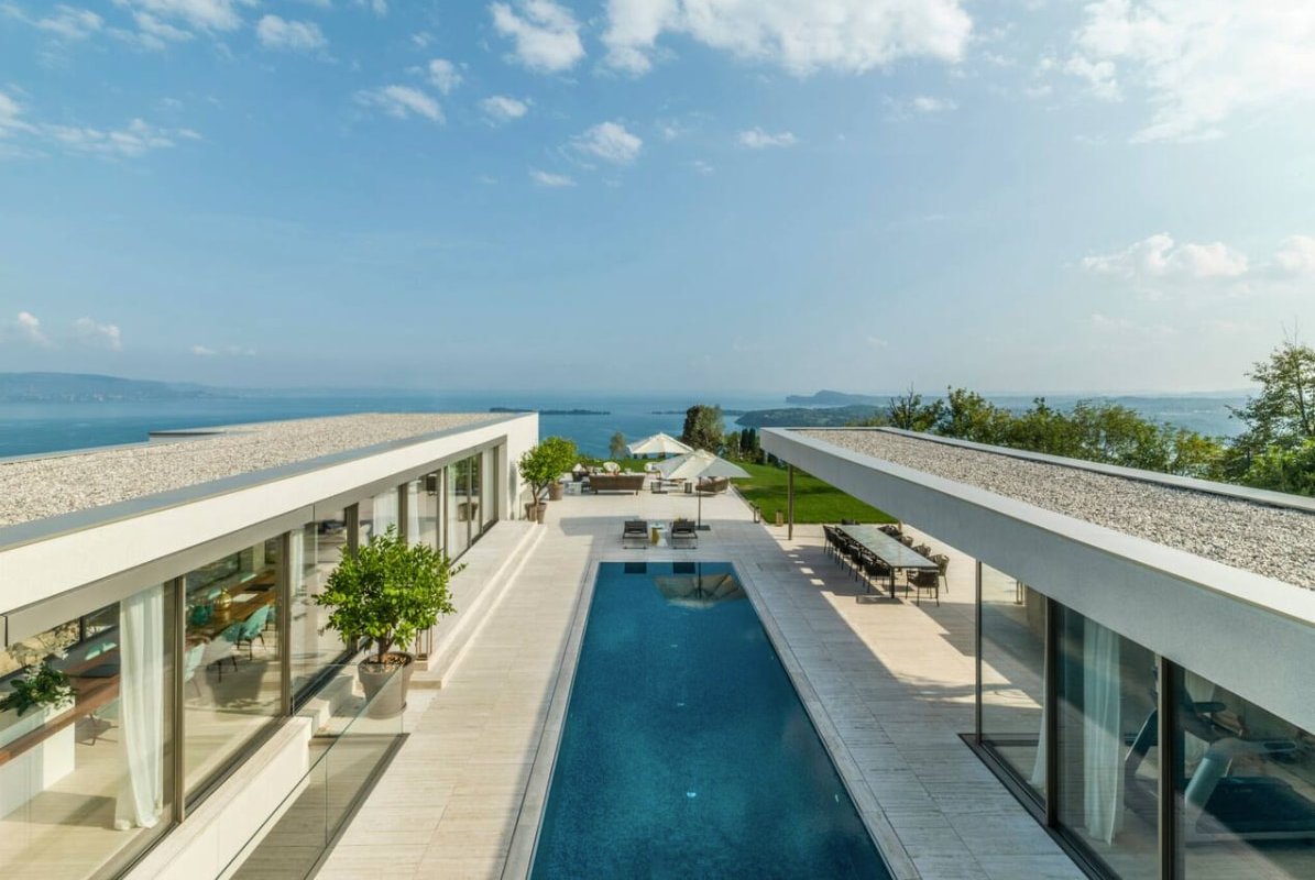 Villa Sphere Ovest gallery image 5