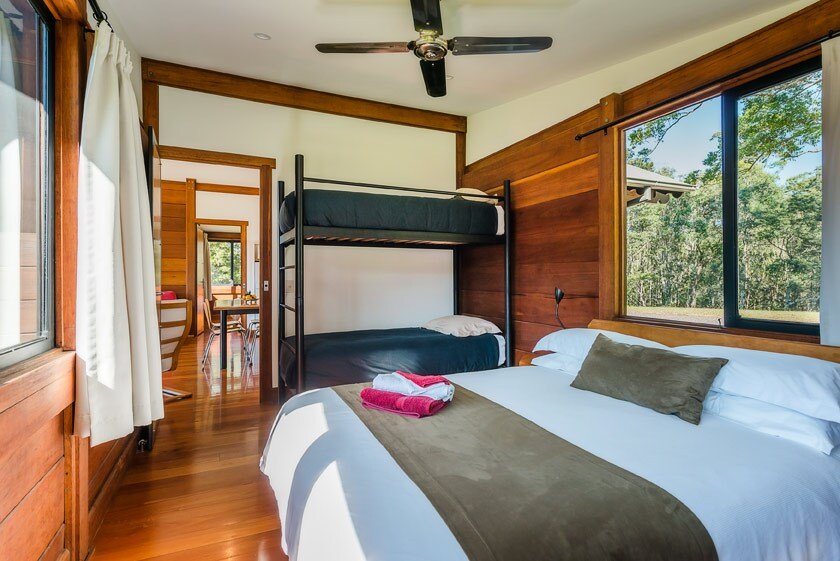 Tallowood 2 Bedroom Chalet @ Promised Land Retreat gallery image 4