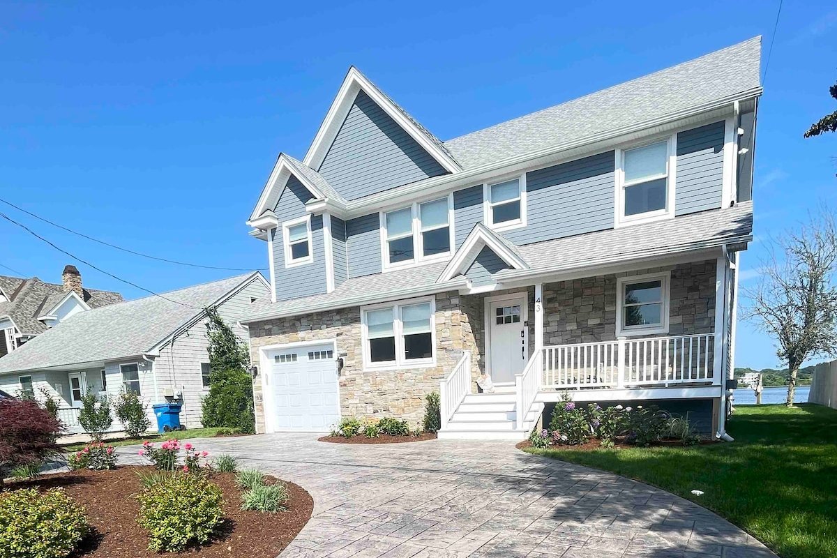 Great Island, Narragansett, RI gallery image 3