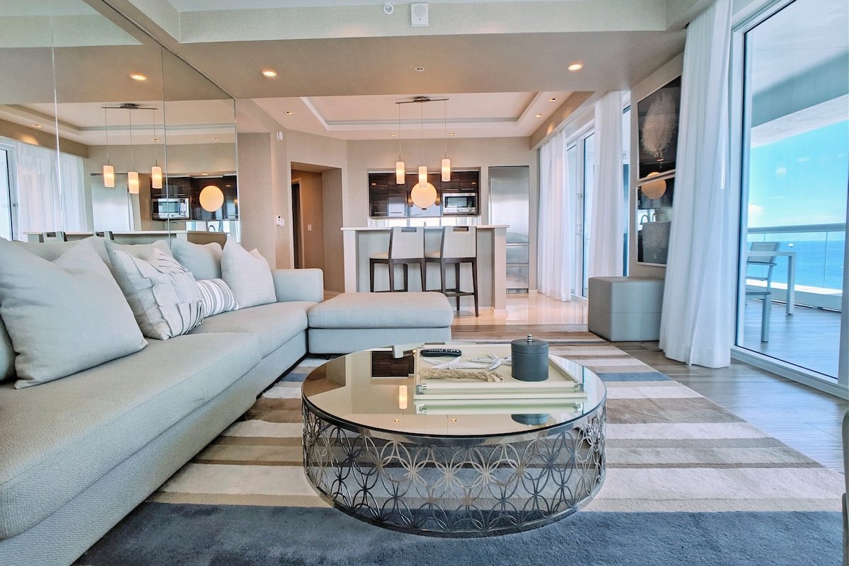 Luxury Fort Lauderdale Beach Resort gallery image 3