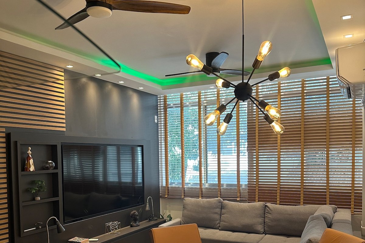 Seu lar em Ipanema gallery image 2