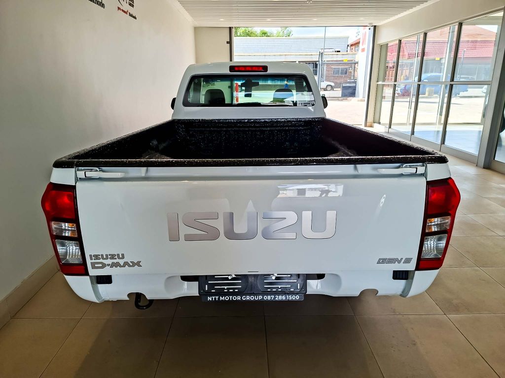Used car gallery