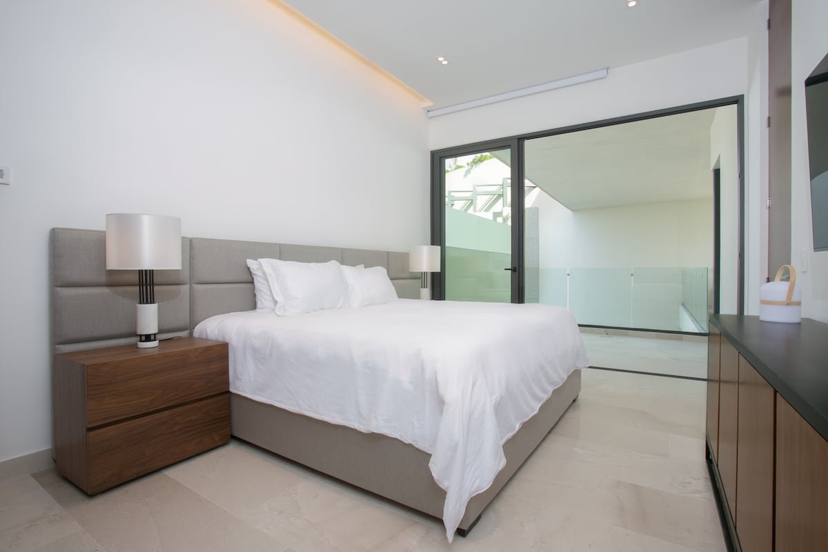 Lux 2BR Apartment Playa del Carmen, great location gallery image 3