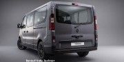 RENAULT TRAFIC 2.0 dCi TECHNO + AT - 12 thumb