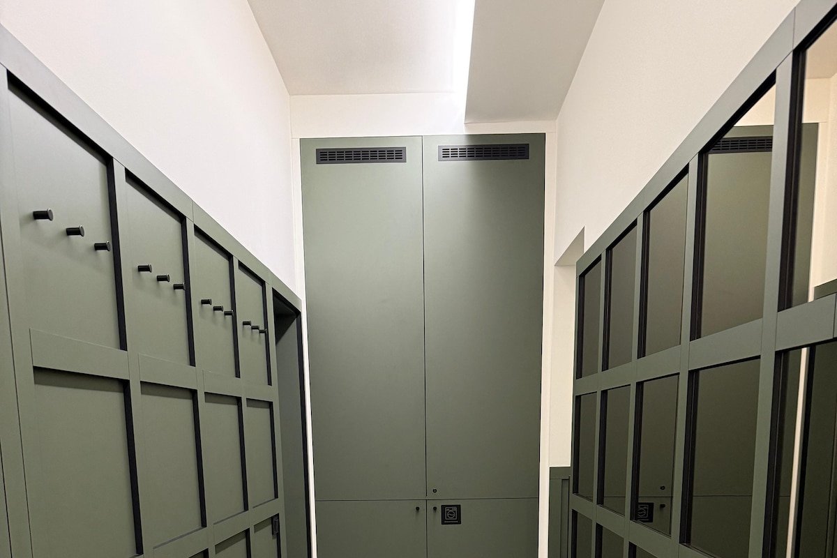 Luxury Residence Kmochova, – 4 bedrooms gallery image 5