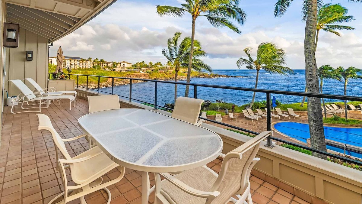 Whalers Cove 221 & 222 By Parrish Kauai gallery image 3