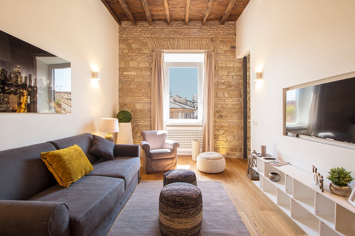 [Navona Square] Relais Vetrina