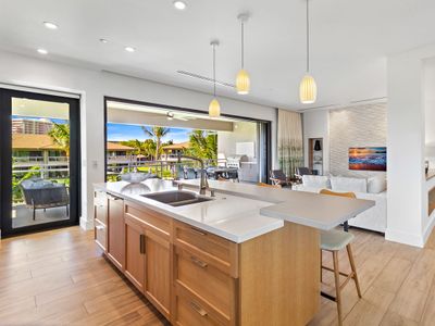 Maui Resort Rentals: 6BR Luana Garden Villas